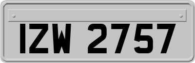 IZW2757