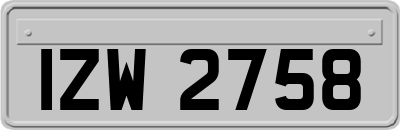 IZW2758