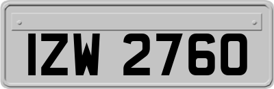 IZW2760