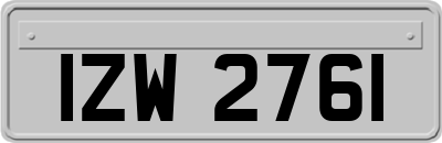 IZW2761
