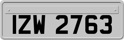 IZW2763