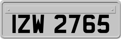 IZW2765