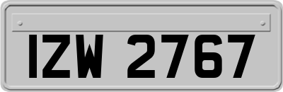 IZW2767