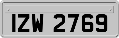 IZW2769
