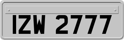 IZW2777