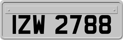 IZW2788