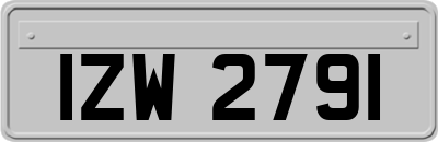IZW2791