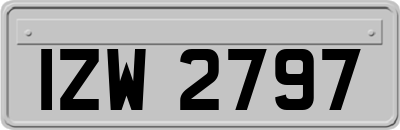 IZW2797