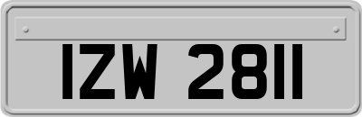 IZW2811