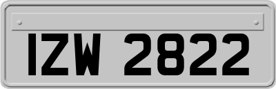 IZW2822