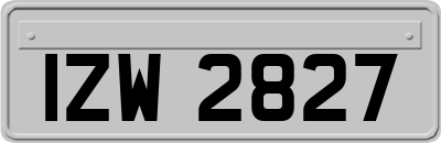 IZW2827
