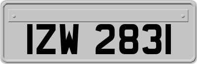 IZW2831