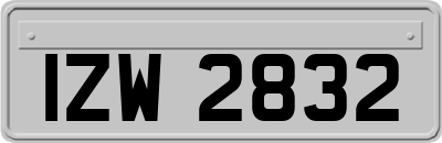 IZW2832