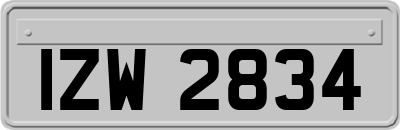 IZW2834