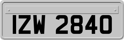 IZW2840