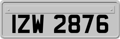 IZW2876
