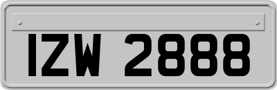 IZW2888