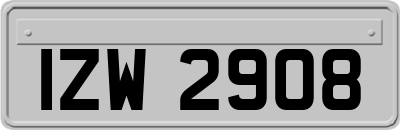 IZW2908