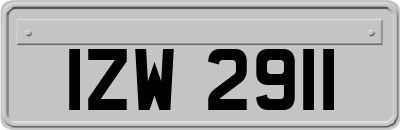 IZW2911