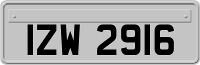 IZW2916