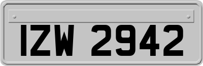 IZW2942