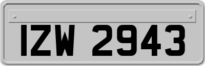 IZW2943