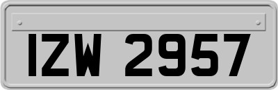 IZW2957
