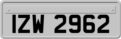 IZW2962