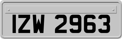 IZW2963