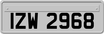 IZW2968