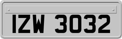 IZW3032