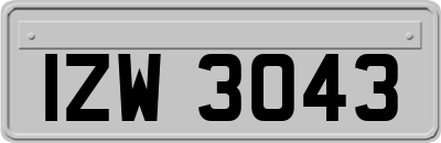 IZW3043