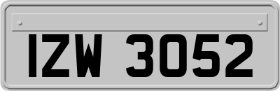 IZW3052