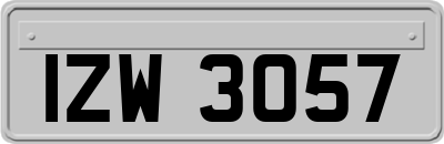 IZW3057