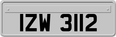 IZW3112