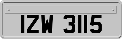 IZW3115