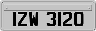 IZW3120
