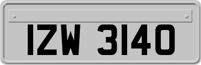 IZW3140