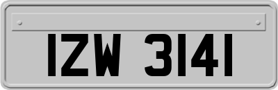 IZW3141