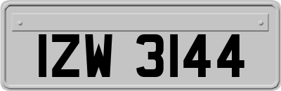 IZW3144