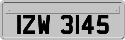 IZW3145
