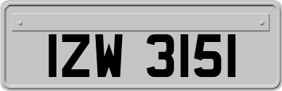 IZW3151