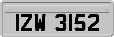 IZW3152