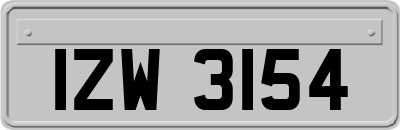 IZW3154
