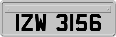 IZW3156