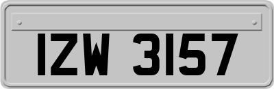IZW3157
