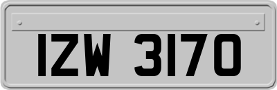 IZW3170
