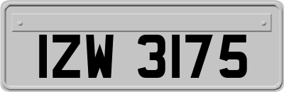 IZW3175