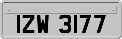 IZW3177