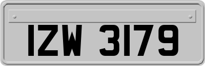 IZW3179